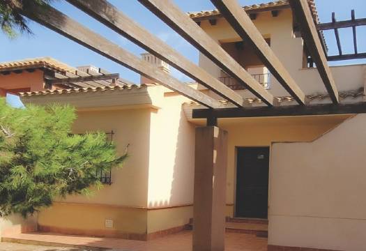 New - Townhouse - Fuente Álamo - Las Palas