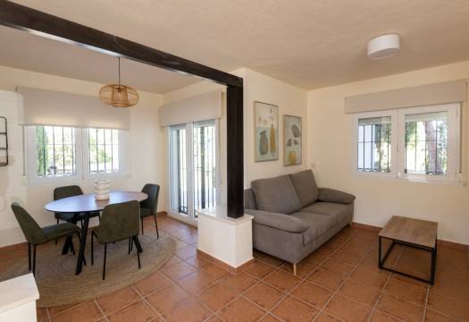 New - Townhouse - Fuente Álamo - Las Palas