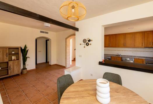 New - Townhouse - Fuente Álamo - Las Palas