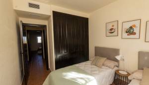 New - Townhouse - Fuente Álamo - Las Palas