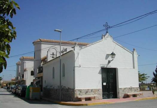 Obra Nueva - Villa - Daya Nueva - Pueblo