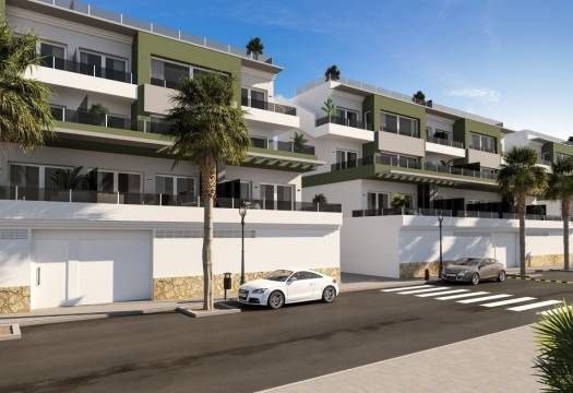 Apartmento - Obra Nueva - Xeresa - Xeresa del monte