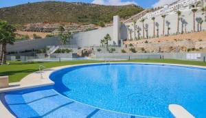 New - Apartment - Xeresa - Xeresa del monte