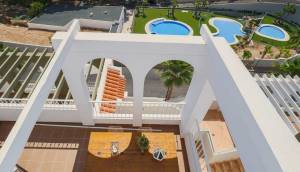 New - Apartment - Xeresa - Xeresa del monte