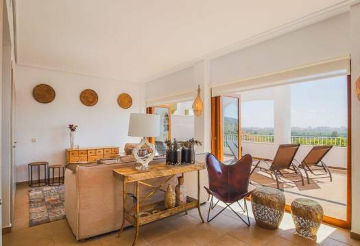 New - Apartment - Xeresa - Xeresa del monte