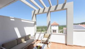 New - Apartment - Xeresa - Xeresa del monte