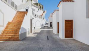 New - Apartment - Xeresa - Xeresa del monte