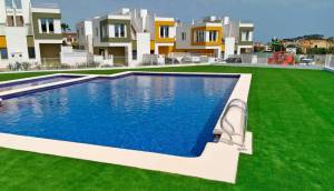 New - Villa - Denia - Tossal Gros