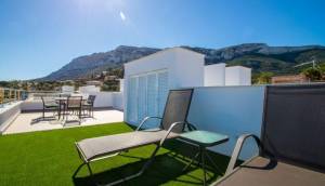 New - Villa - Denia - Tossal Gros