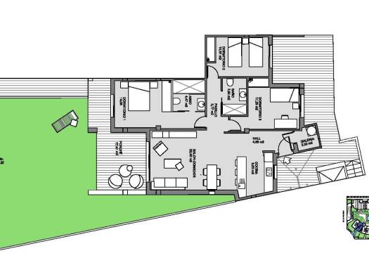 Obra Nueva - Apartmento - Guardamar del Segura - El Raso