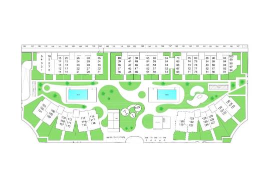 Obra Nueva - Apartmento - Guardamar del Segura - El Raso