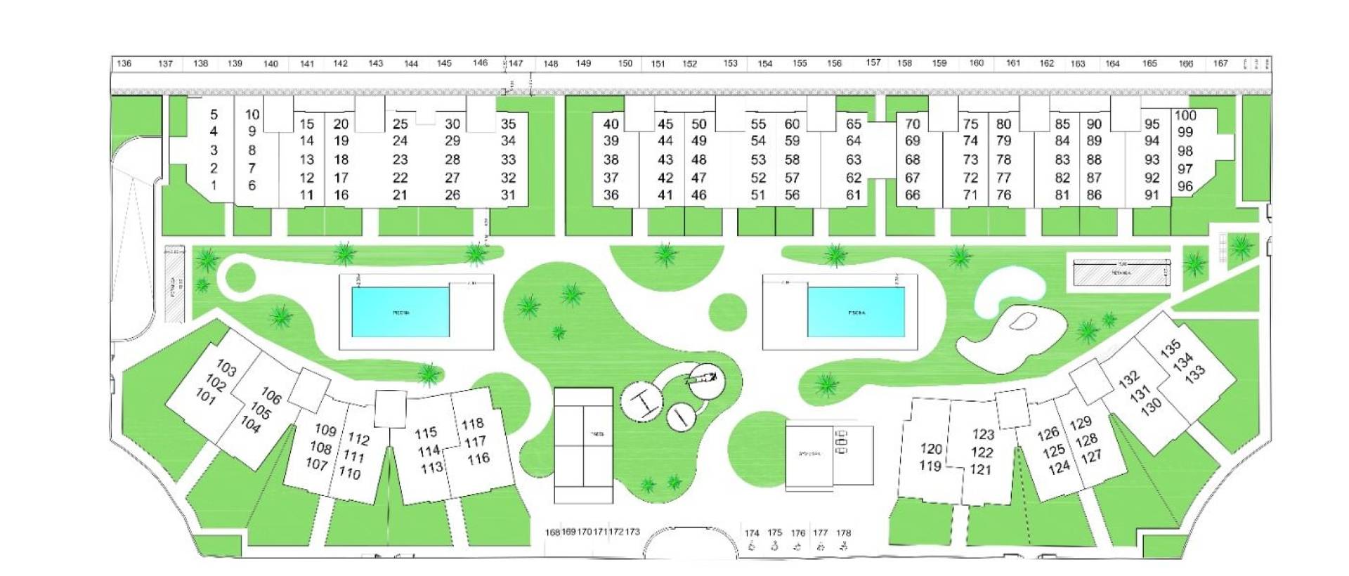 Obra Nueva - Apartmento - Guardamar del Segura - El Raso