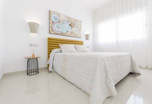 New - Villa - Cartagena - Playa honda