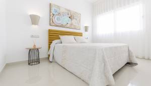 New - Villa - Cartagena - Playa honda