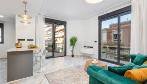 New - Apartment - Guardamar del Segura - Centro