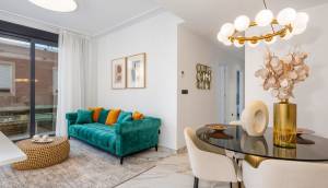 New - Apartment - Guardamar del Segura - Centro