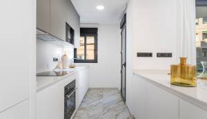 New - Apartment - Guardamar del Segura - Centro