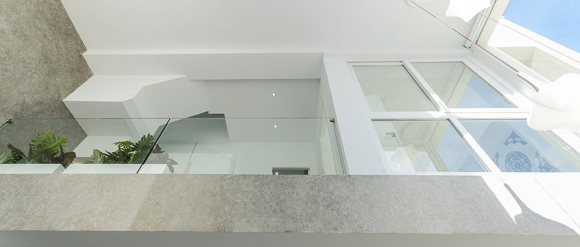 Obra Nueva - Villa - Los Montesinos - La Herrada