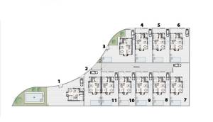 Obra Nueva - Villa - Los Montesinos - La Herrada