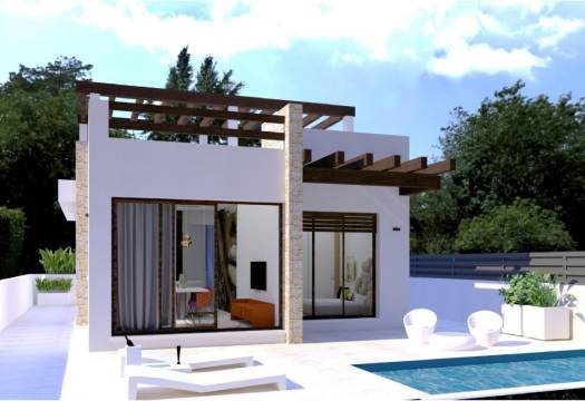 Obra Nueva - Villa / Chalet - Vera - Vera playa