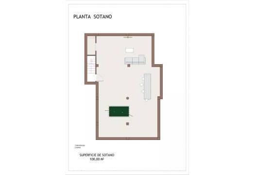 Obra Nueva - Villa / Chalet - Vera - Vera playa