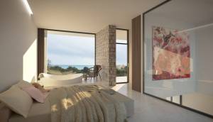 New - Villa - Orihuela Costa - Campoamor