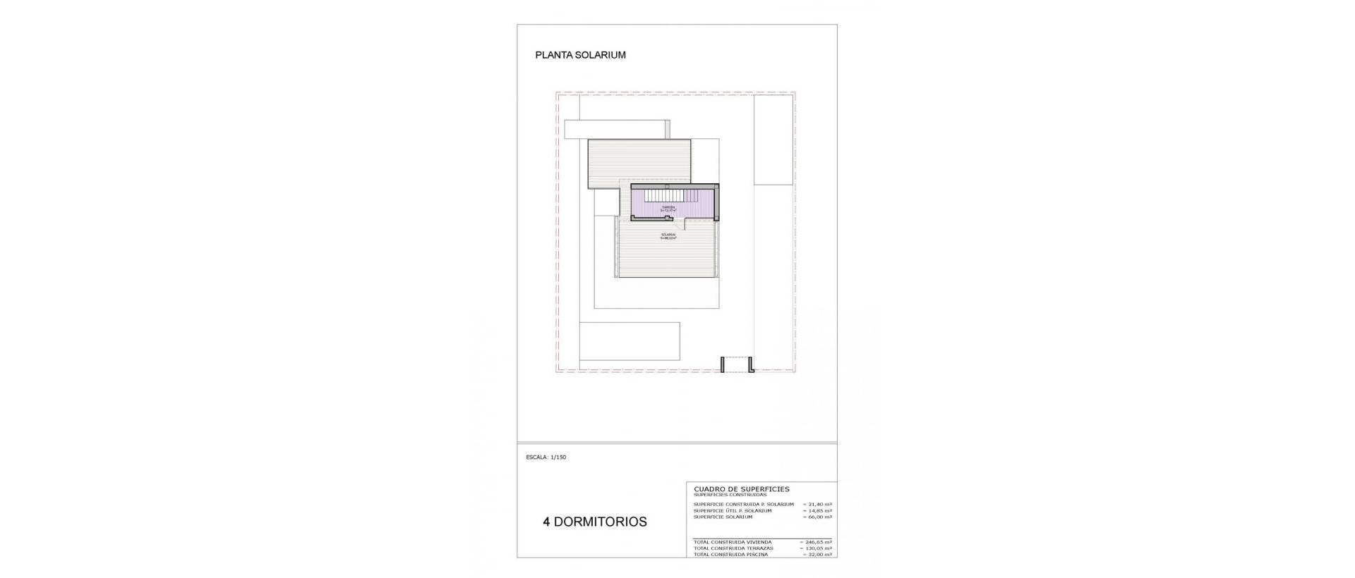 Obra Nueva - Villa - Orihuela Costa - Campoamor