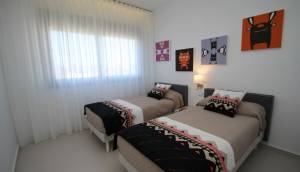 New - Villa - Orihuela Costa - Campoamor