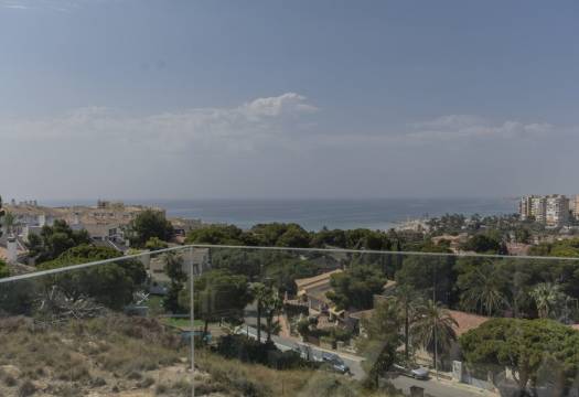 Obra Nueva - Villa - Orihuela Costa - Campoamor