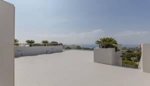 New - Villa - Orihuela Costa - Campoamor