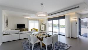 New - Villa - Orihuela Costa - Campoamor