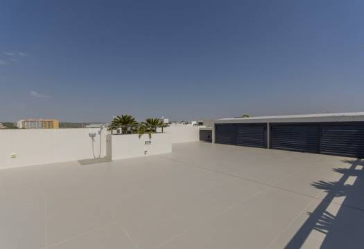 Obra Nueva - Villa - Orihuela Costa - Campoamor