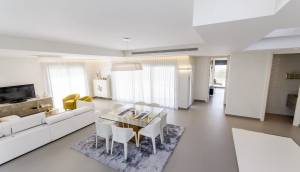 New - Villa - Orihuela Costa - Campoamor