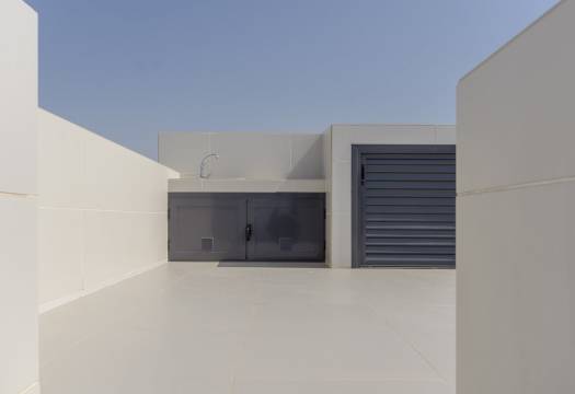 Obra Nueva - Villa - Orihuela Costa - Campoamor