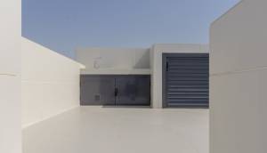 Obra Nueva - Villa - Orihuela Costa - Campoamor