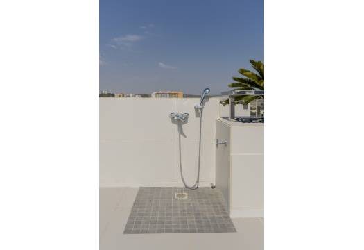 Obra Nueva - Villa - Orihuela Costa - Campoamor