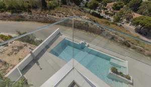 New - Villa - Orihuela Costa - Campoamor