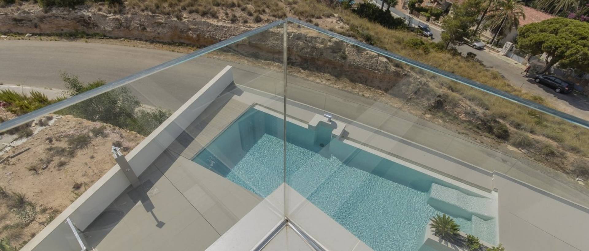 Obra Nueva - Villa - Orihuela Costa - Campoamor