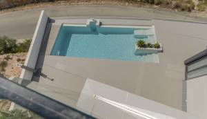 New - Villa - Orihuela Costa - Campoamor