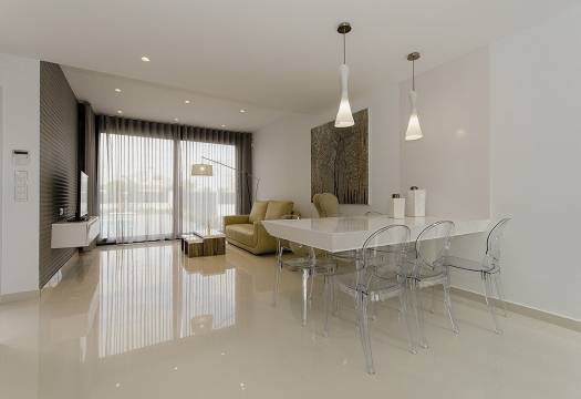 New - Villa - Orihuela Costa - Campoamor