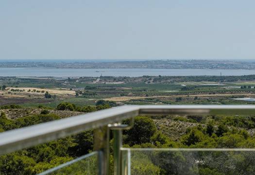 Obra Nueva - Adosado - San Miguel de Salinas - Urbanizaciones