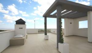 Obra Nueva - Villa / Chalet - San Miguel de Salinas - Cerro del Sol