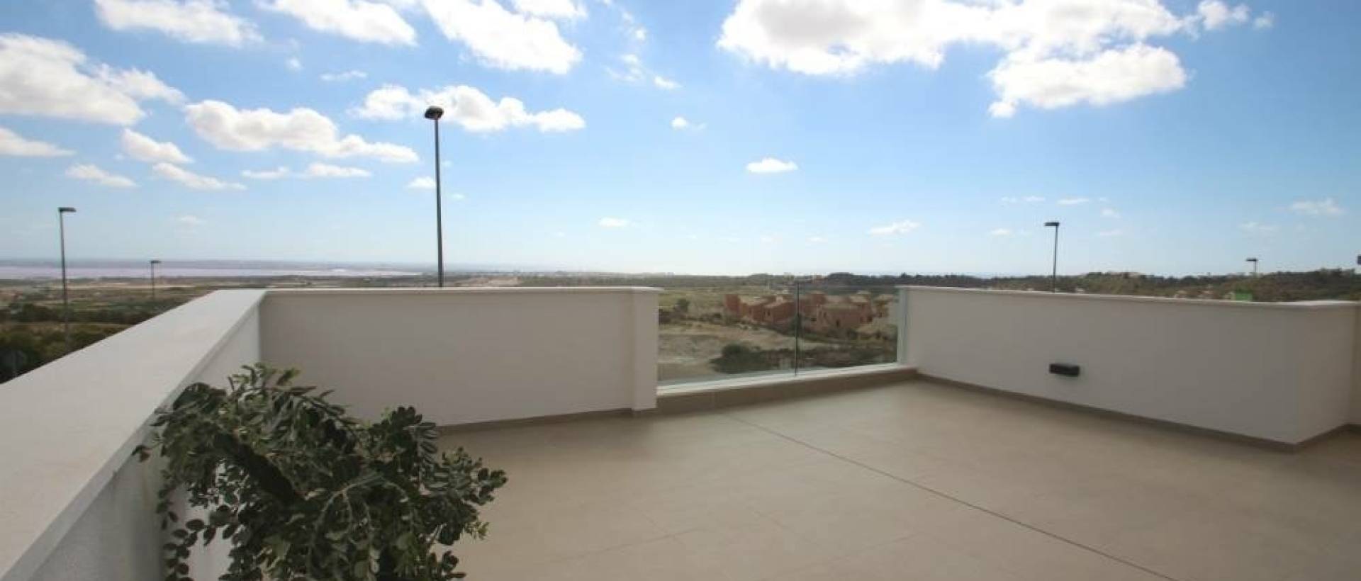 New - Villa - San Miguel de Salinas - Cerro del Sol