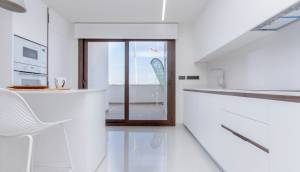 New - Townhouse - Torrevieja - Los balcones