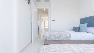 New - Townhouse - Torrevieja - Los balcones