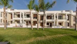 New - Townhouse - Torrevieja - Los balcones