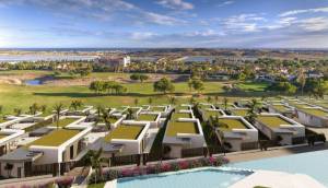 New - Apartment - Mutxamel - Bonalba-cotoveta