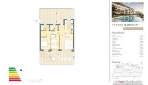 New - Apartment - Mutxamel - Bonalba-cotoveta