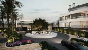 New - Apartment - Mutxamel - Bonalba-cotoveta