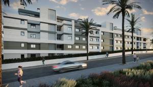 New - Apartment - Mutxamel - Bonalba-cotoveta